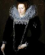 Lady Margaret Dormer Marcus Gheeraerts